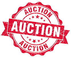 Active Auctions