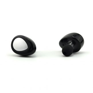 Small Mini Twins Bluetooth Headset Earphone, Stereo True Wireless Earbuds