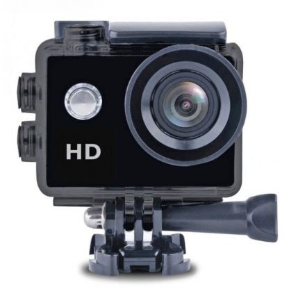 Storex CSD122+ sport camera HD 720p
