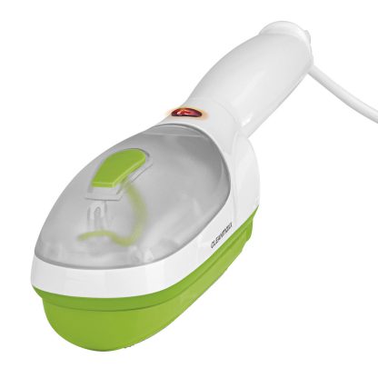 Cleanmaxx Steam Iron Smoother 3in1 770W Green with 4 Accessories