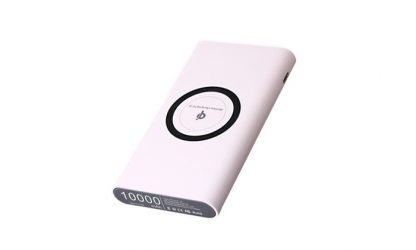 Wireless Charging QI Standard 20000mAh for Apple Android OS