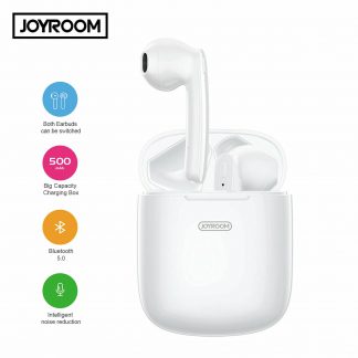 JoyRoom JR-T04S True Wireless Bilateral Bluetooth 5.0 Earbuds TWS Earphones