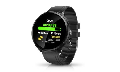 Smartwatch for Android & IOS